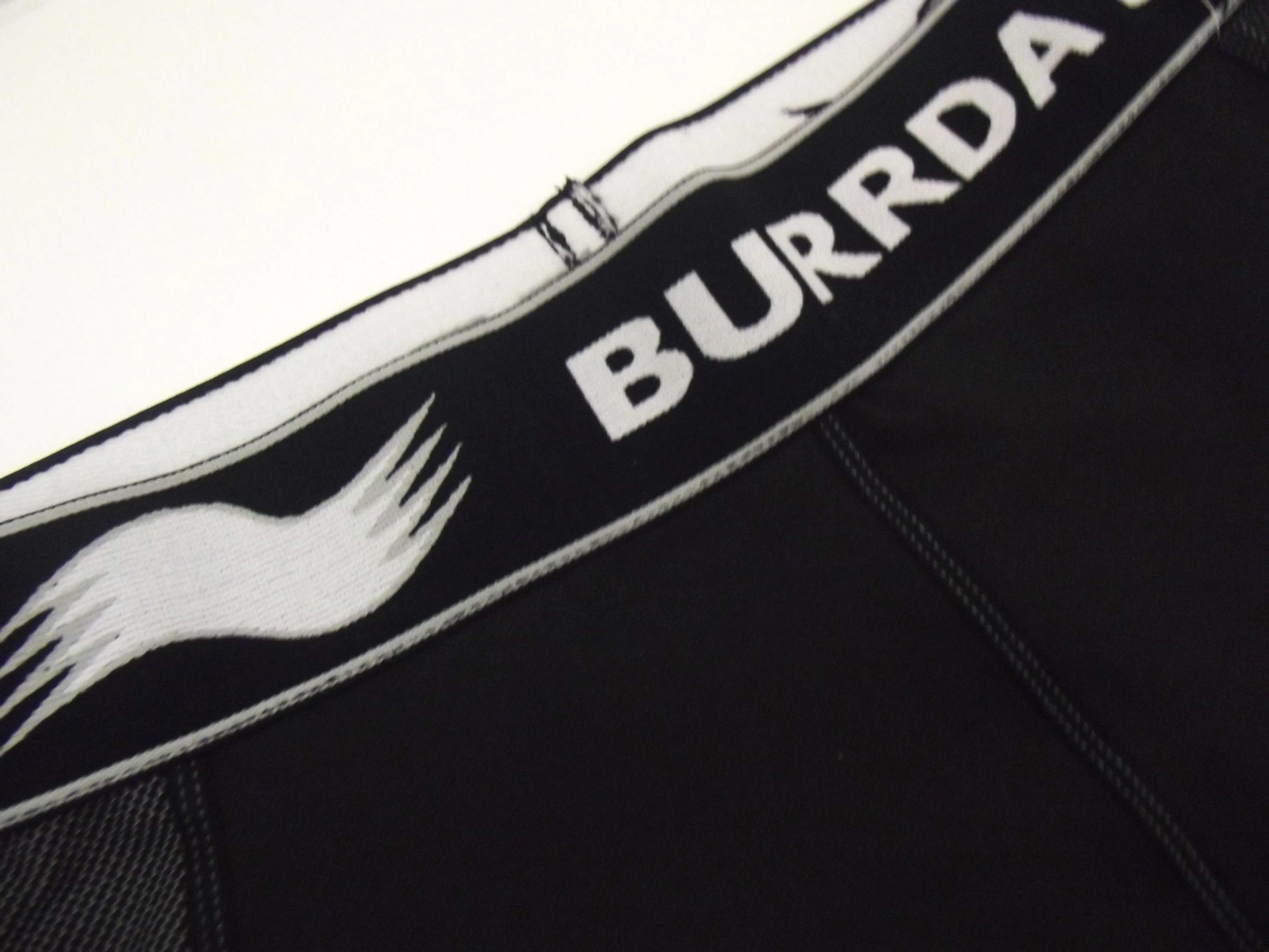 Burrda Basewave Baselayer Long Pants