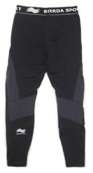 Burrda Basewave Baselayer Long Pants