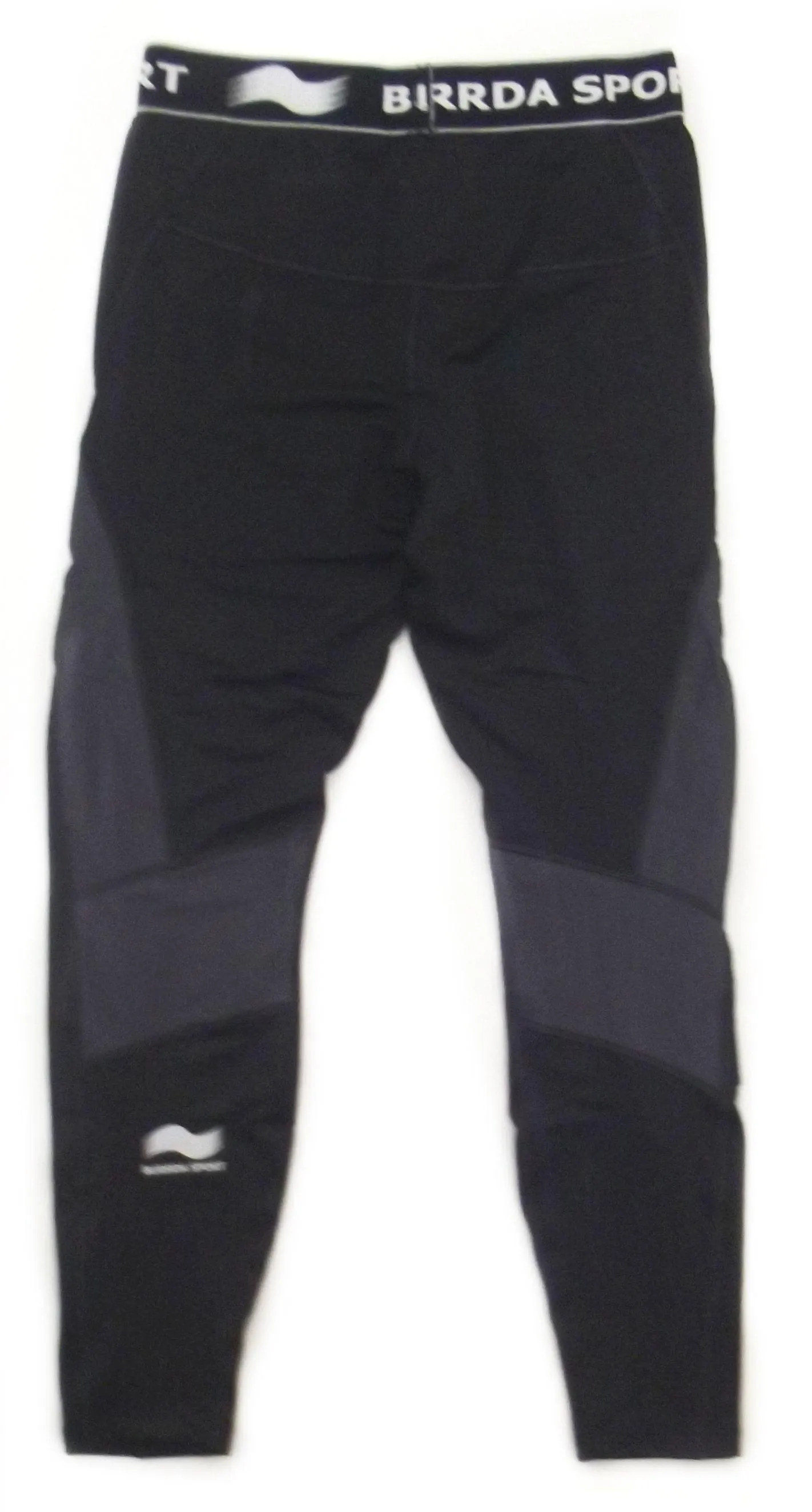 Burrda Basewave Baselayer Long Pants