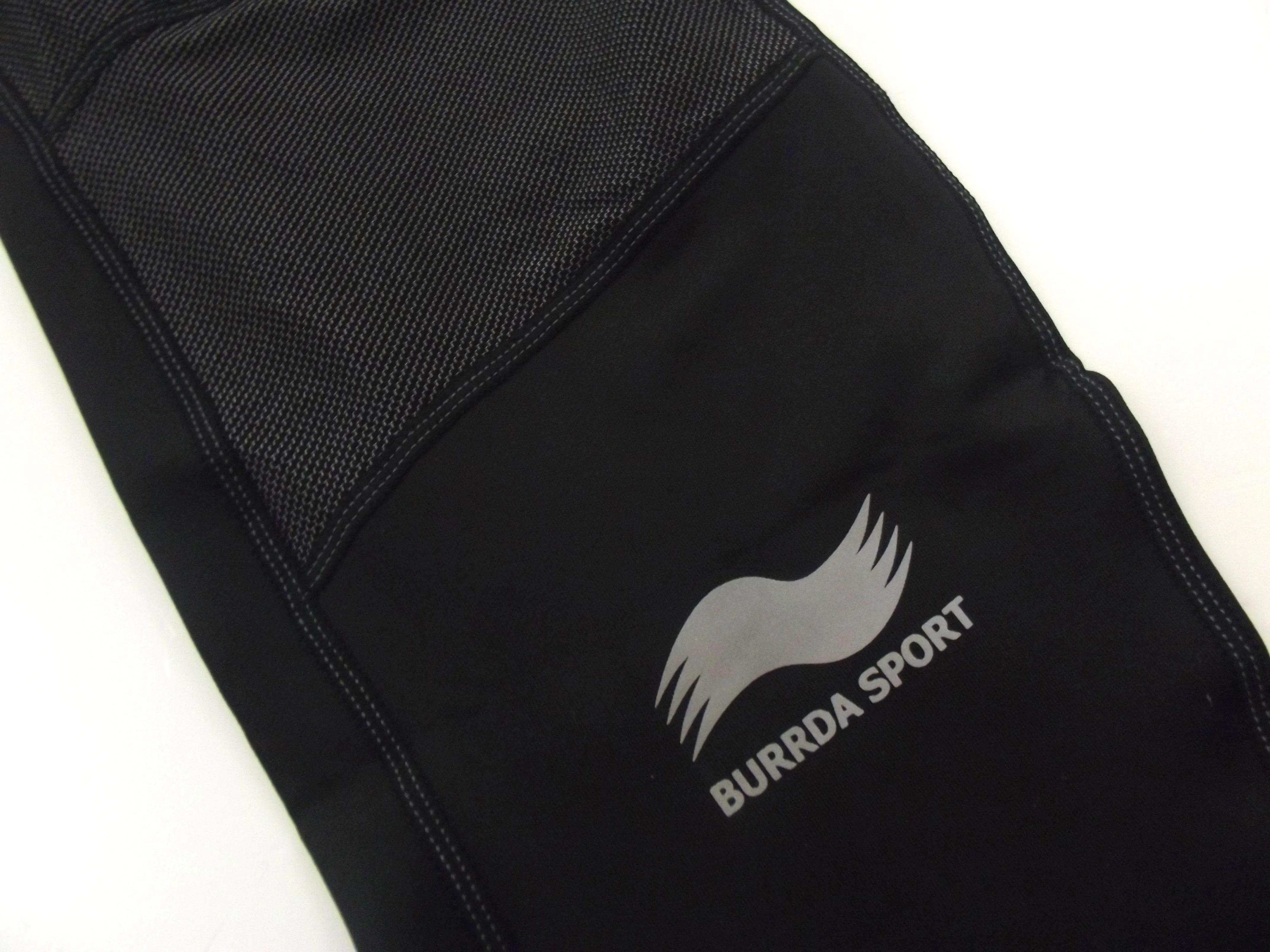 Burrda Basewave Baselayer Long Pants