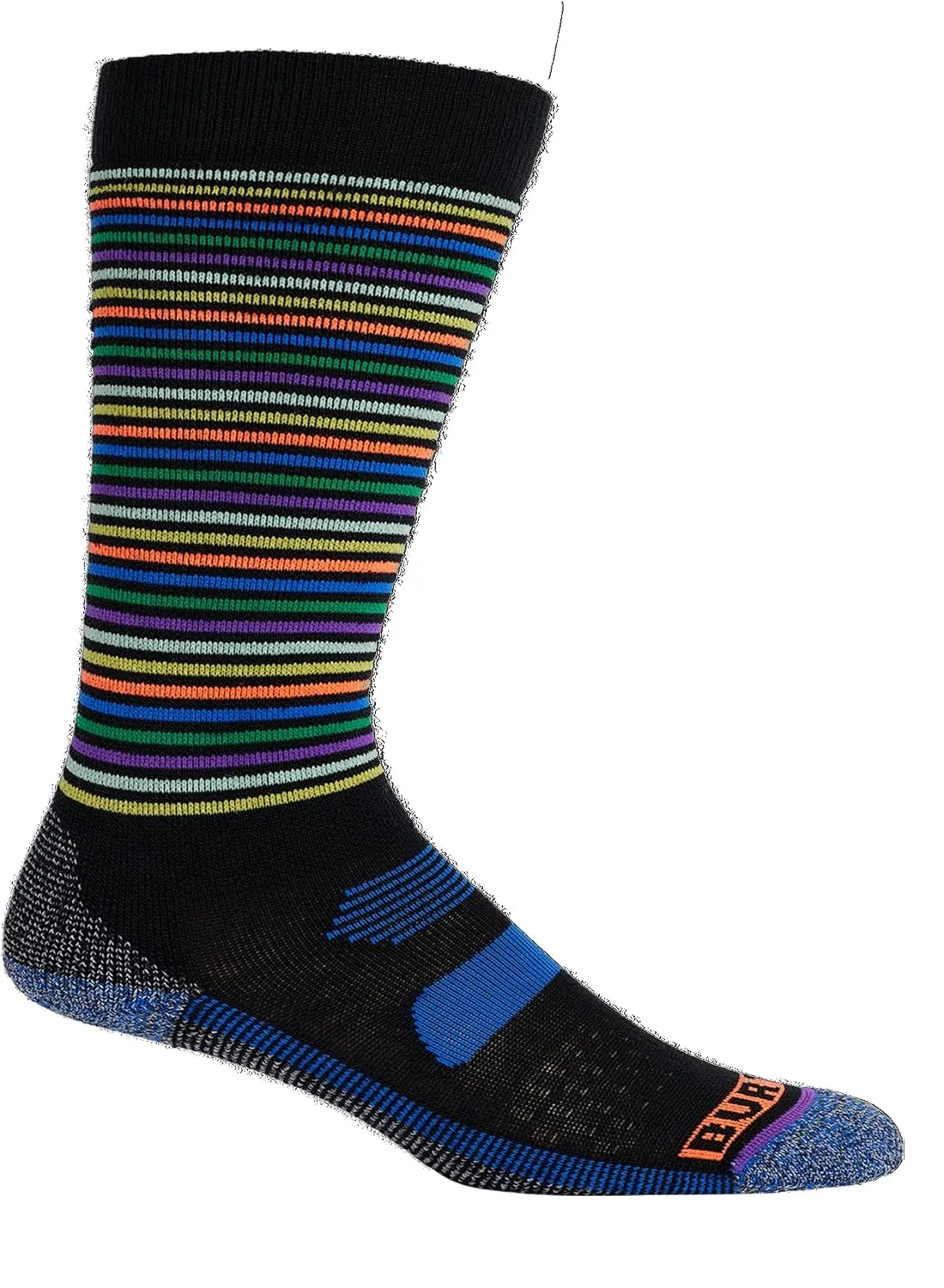 Burton Kids' Performance Midweight Socks