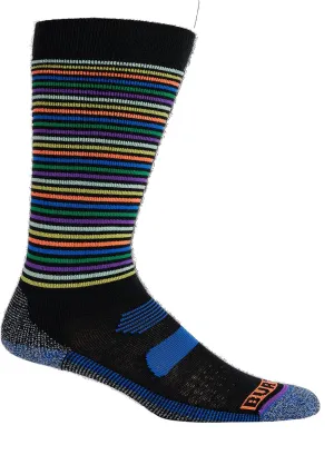 Burton Kids' Performance Midweight Socks