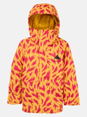 Burton Kids' Skimmer 2L Jacket
