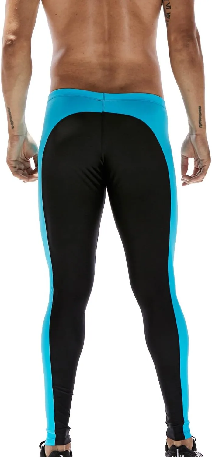 by SEOBEAN Mens Athletic Compression Pants