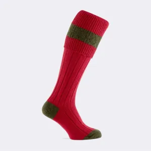 Byron Sock