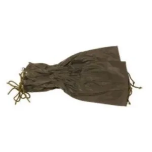 C & K Sporting | Heavy Waxed Cotton Gaiters