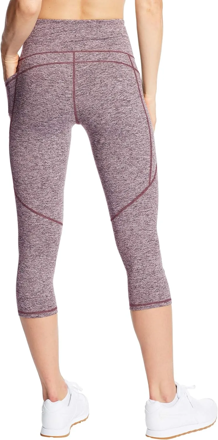 C9 Champion Women's High Waist Capri Legging