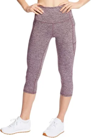 C9 Champion Women's High Waist Capri Legging