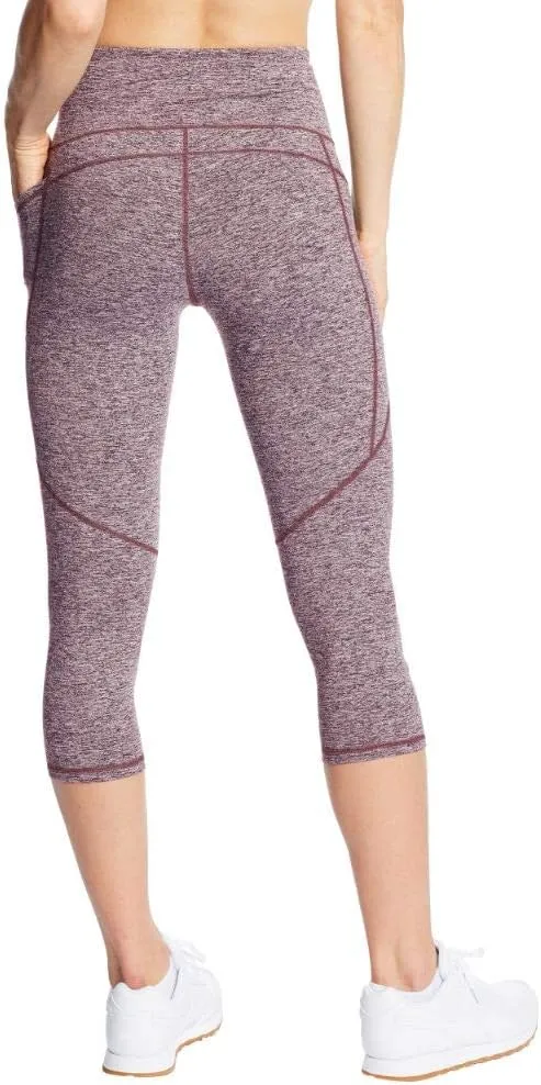 C9 Champion Women's High Waist Capri Legging