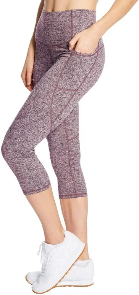 C9 Champion Women's High Waist Capri Legging
