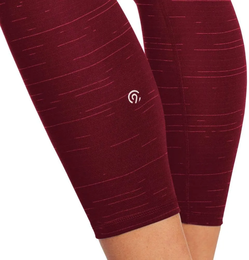 C9 Champion Women's High Waist Cropped Legging