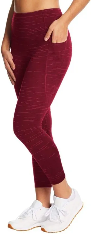 C9 Champion Women's High Waist Cropped Legging