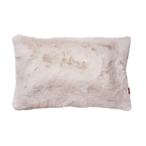 Cairo Inspired Designer Cushion with Integrated 2 Litre Eco Hot Water Bottle