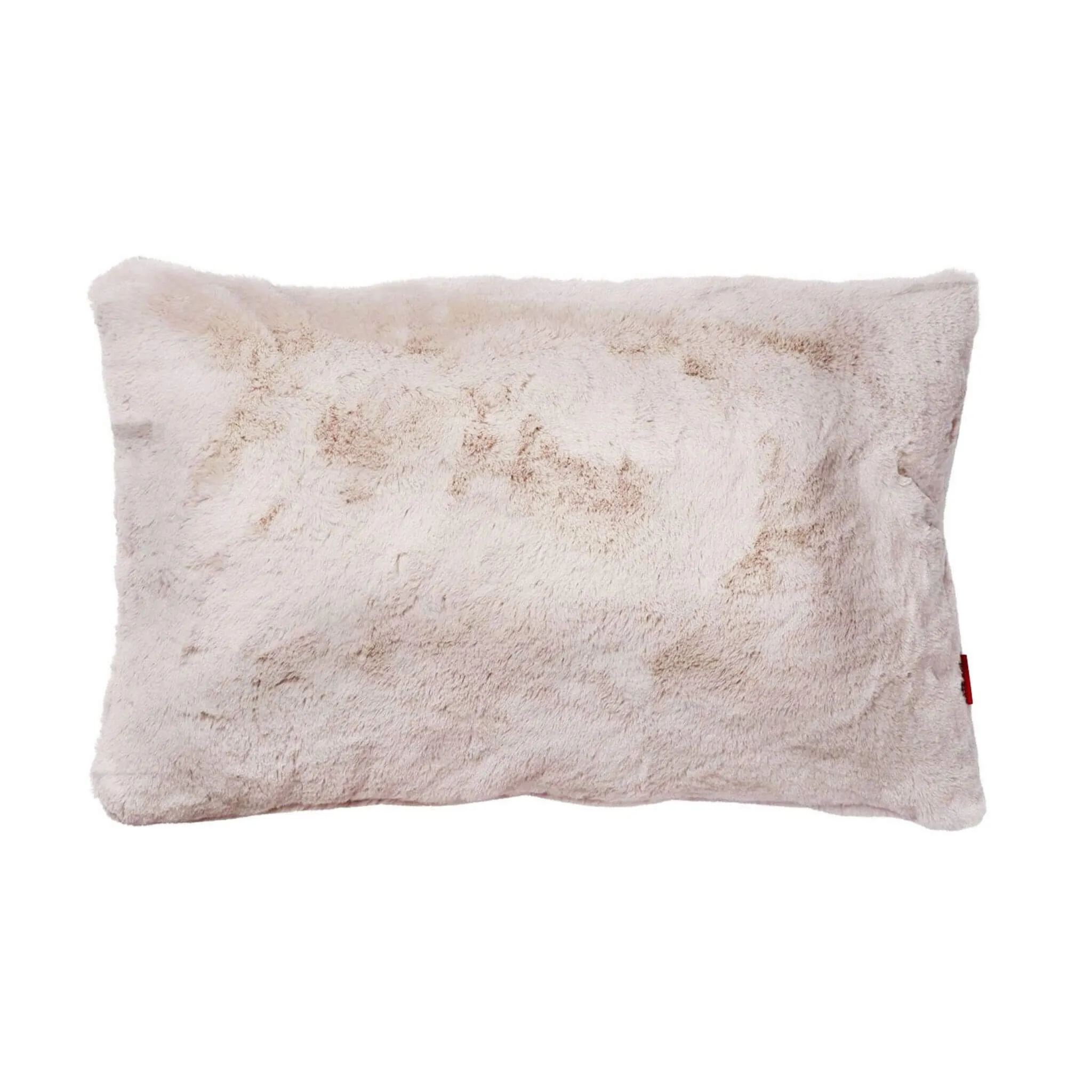 Cairo Inspired Designer Cushion with Integrated 2 Litre Eco Hot Water Bottle