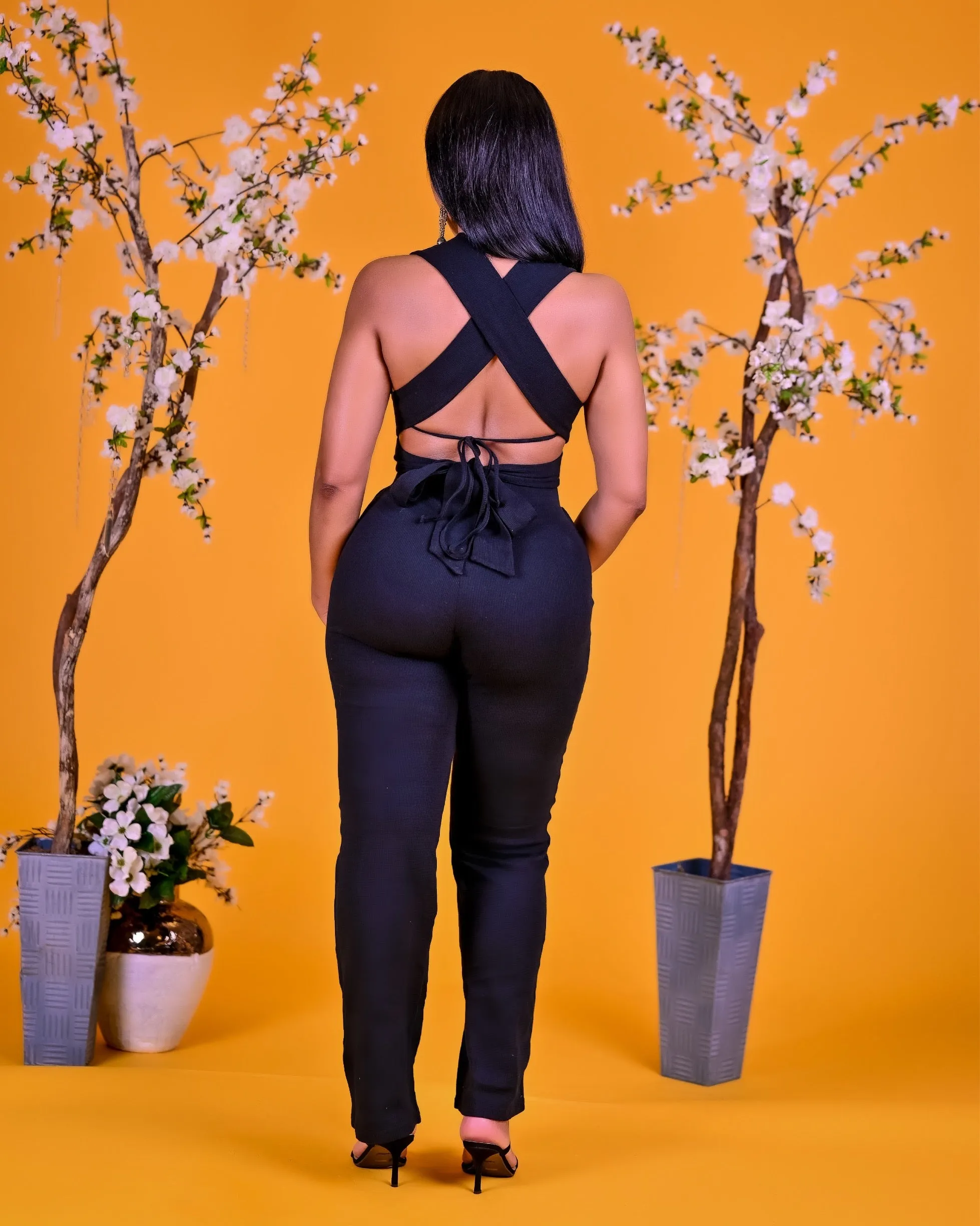 Caliente Set