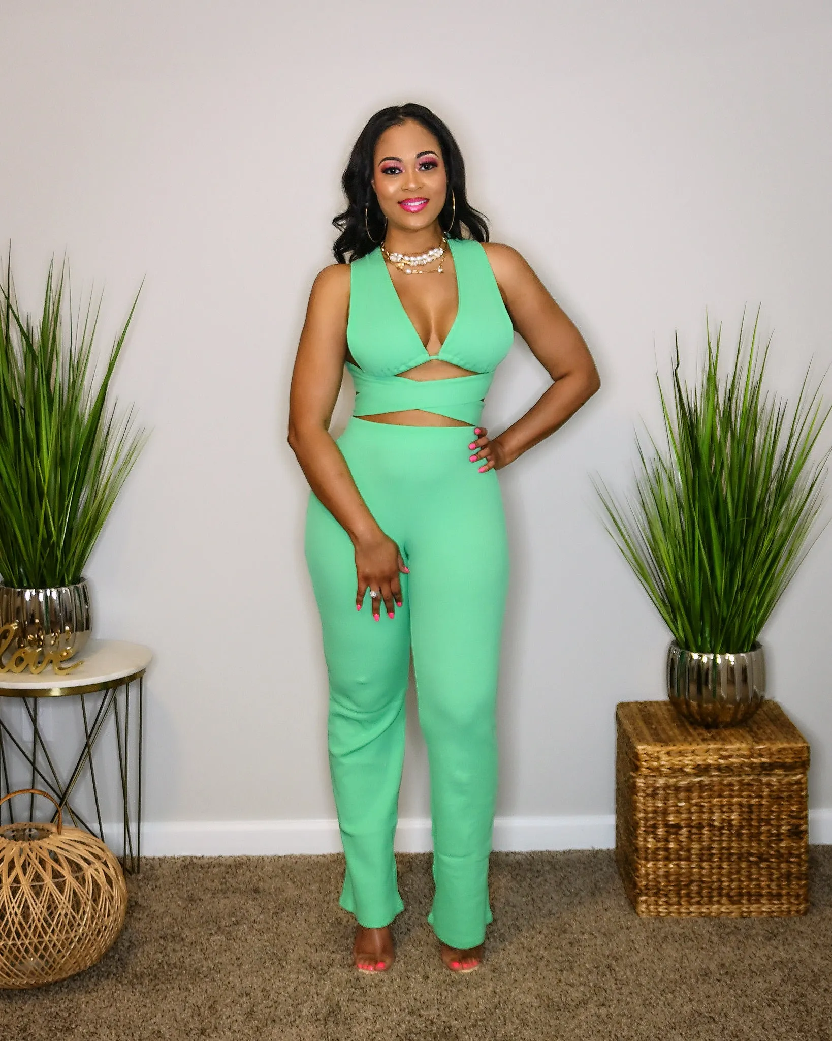 Caliente Set
