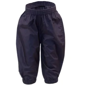 Calikids Waterproof Splash Pants in Black : Sizes 3T to 6