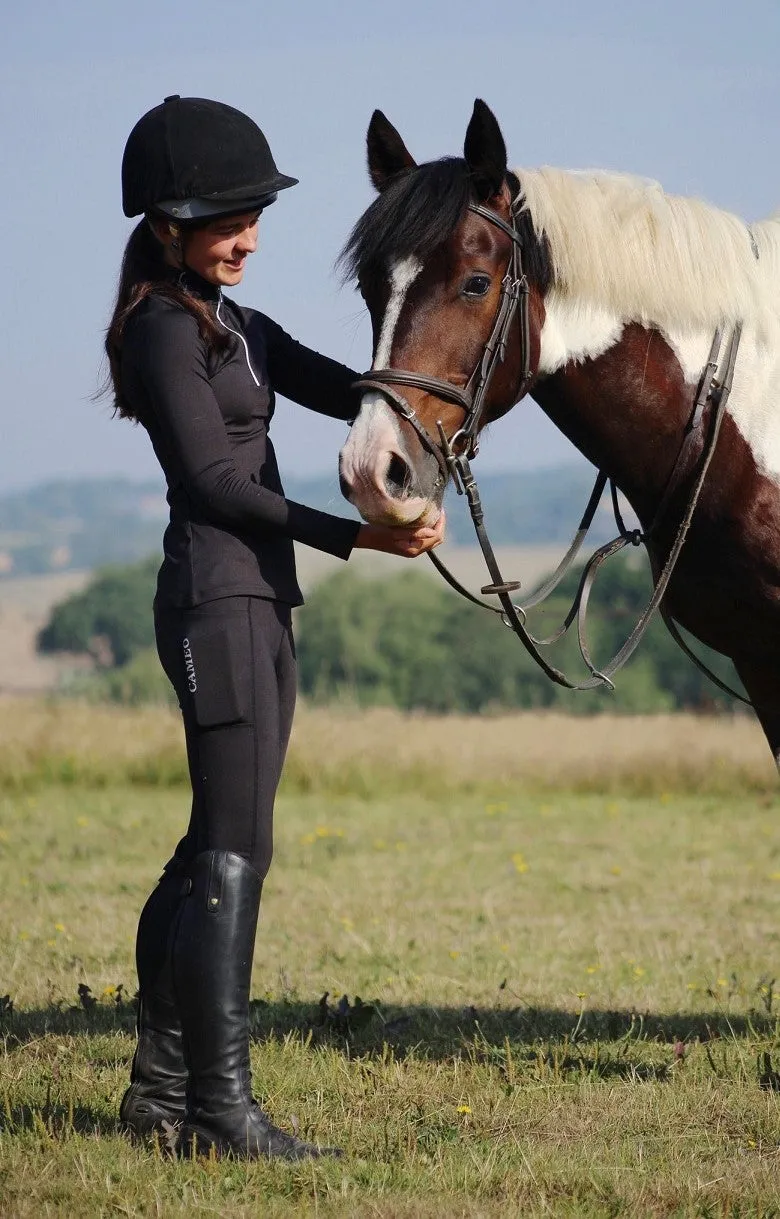 Cameo Core Collection Riding Tights  - All Sizes