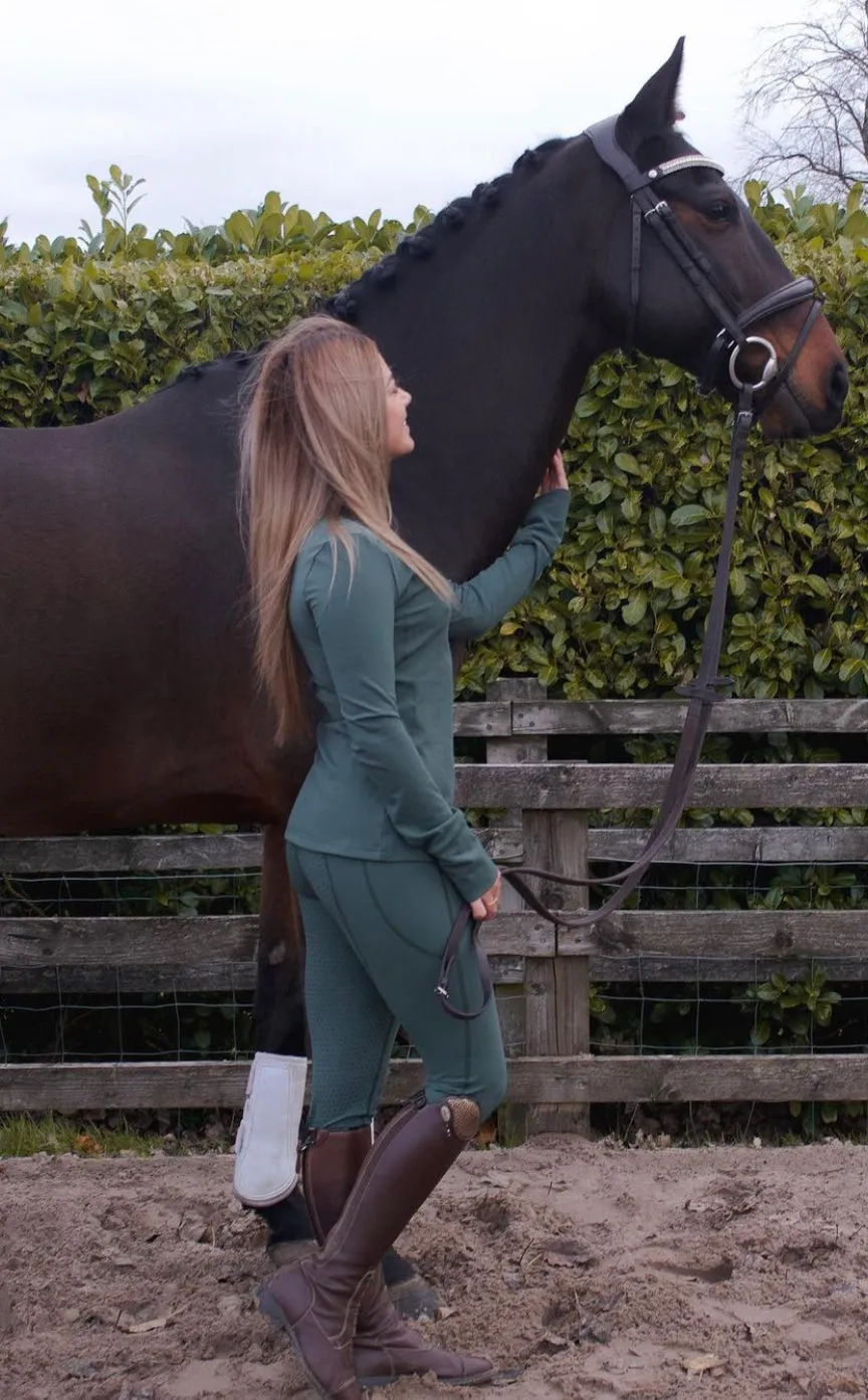 Cameo Core Collection Riding Tights  - All Sizes