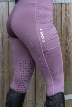 Cameo Core Collection Riding Tights  - All Sizes