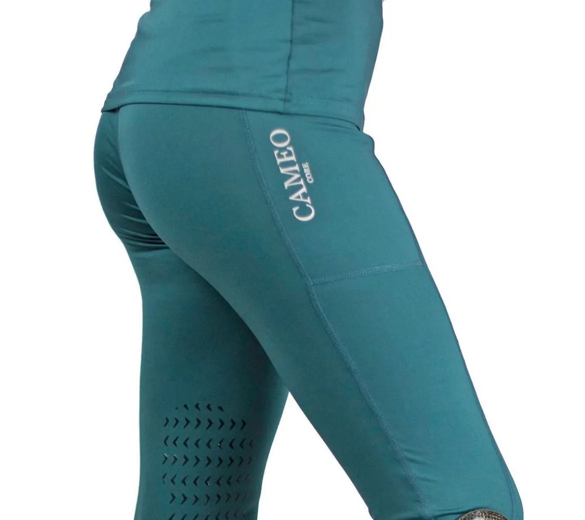 Cameo Core Collection Riding Tights  - All Sizes