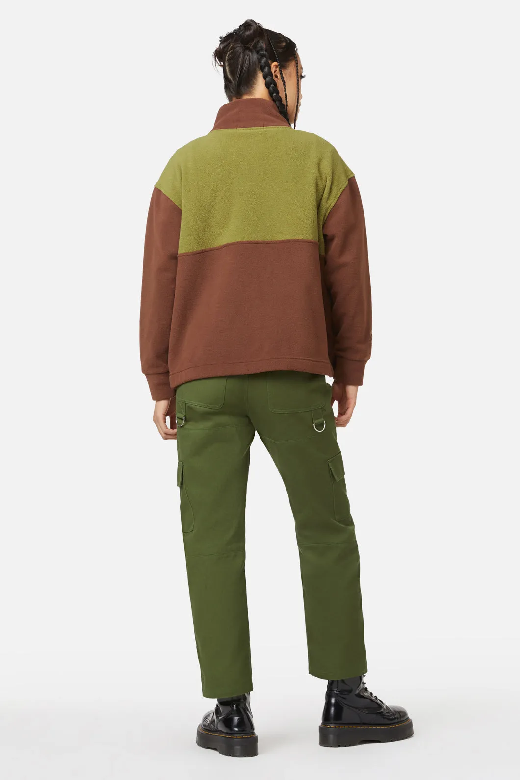 Camp Danger Jacket