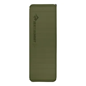 CAMP PLUS SELF-INFLATING RECTANGULAR SLEEPING PAD