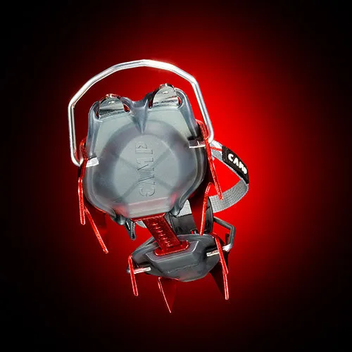 CAMP XLC Nanotech Auto Crampons