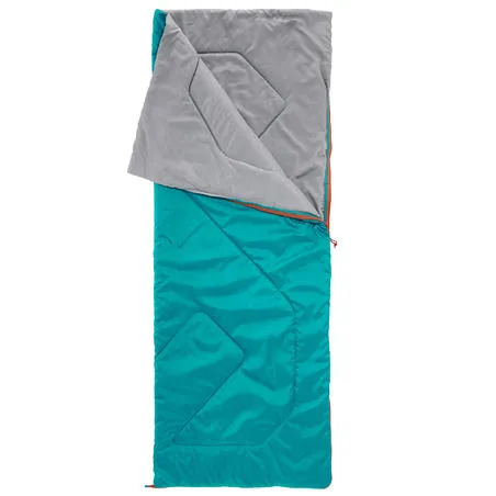 Camping sleeping bag arpenaz 20°