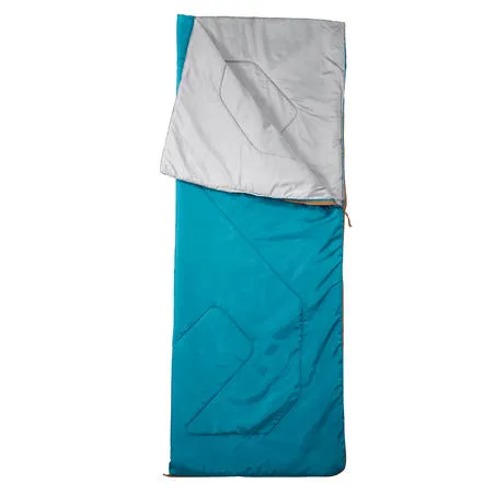 Camping sleeping bag arpenaz 20°
