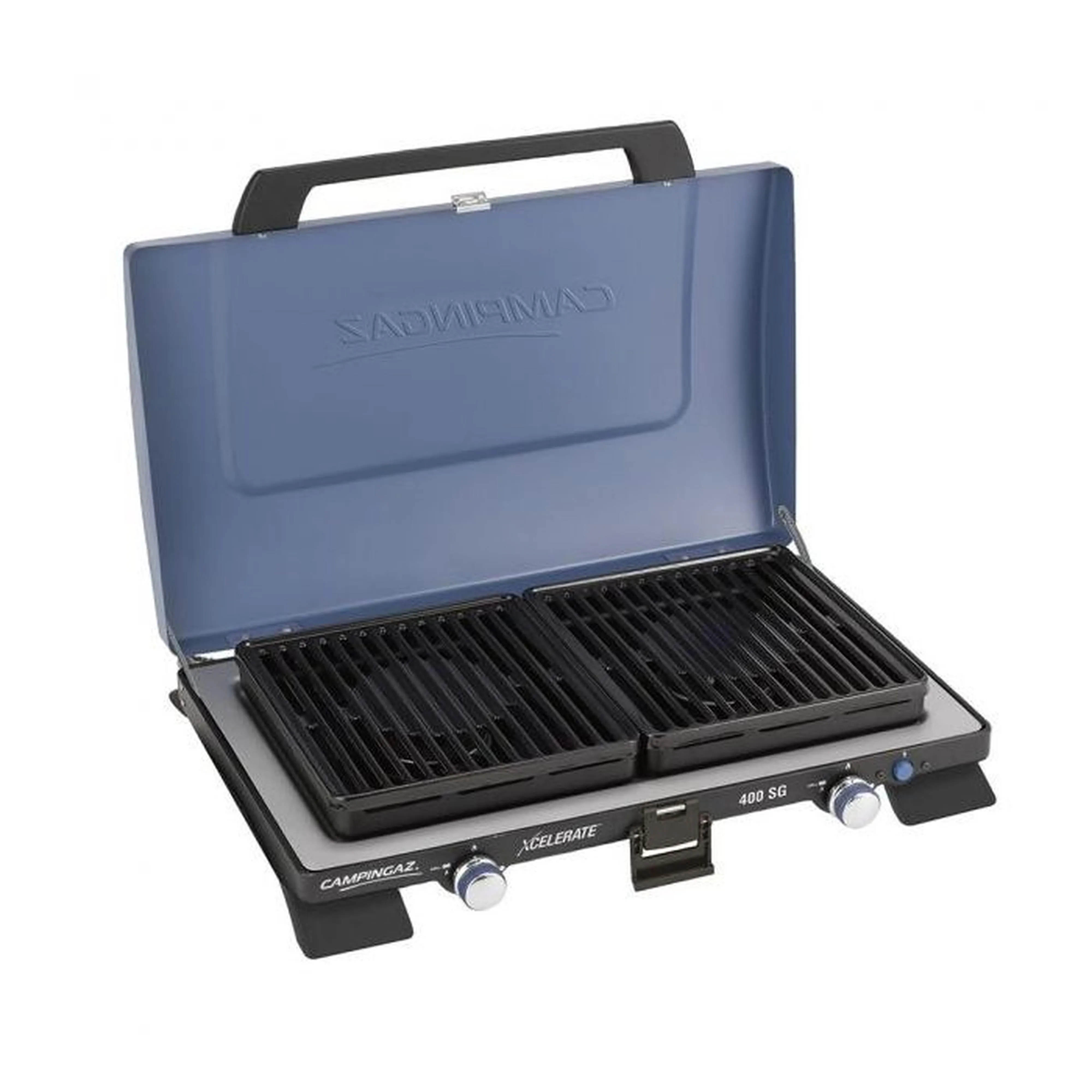 Campingaz 400 SG Xcelerate Gas Cooker