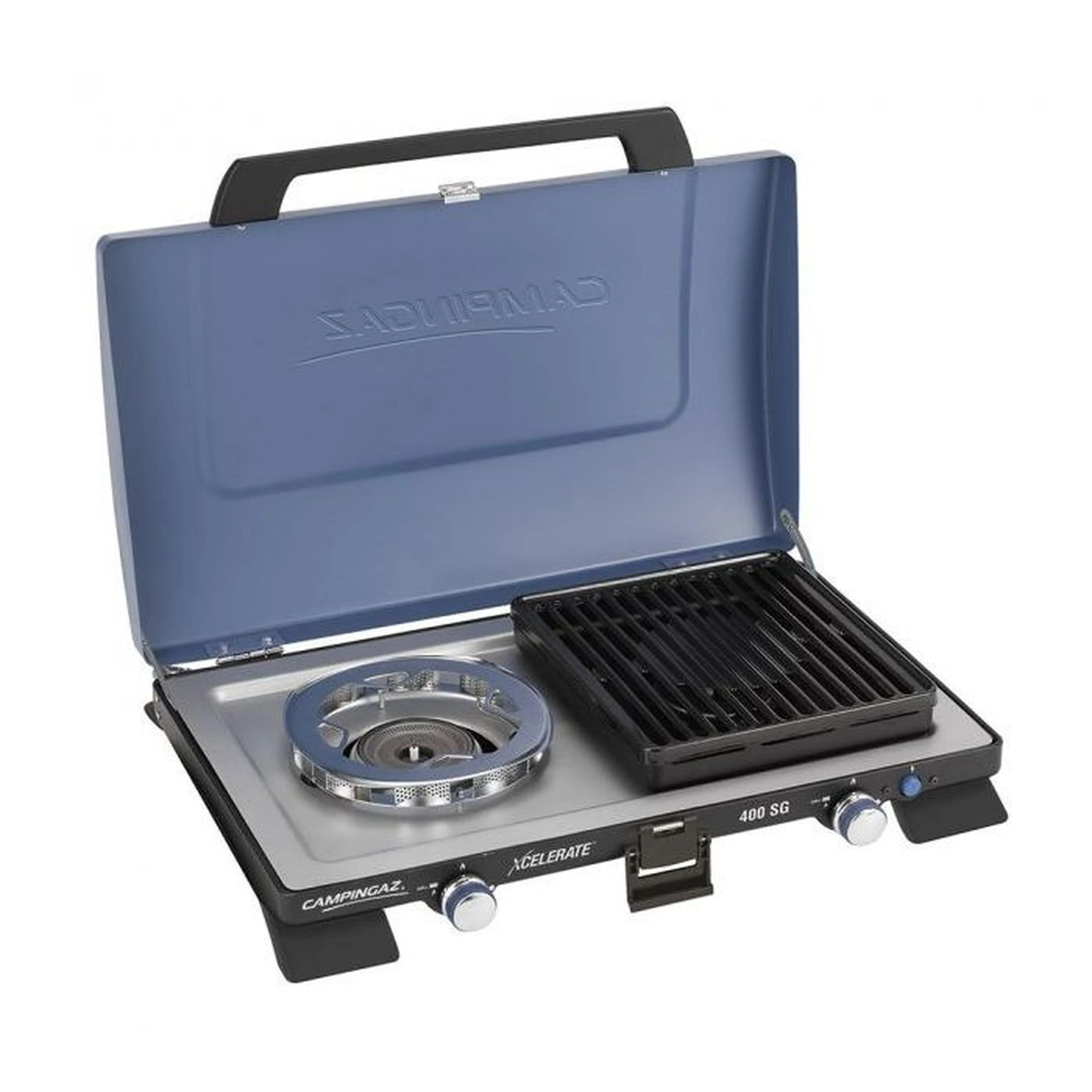 Campingaz 400 SG Xcelerate Gas Cooker