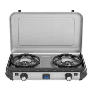 Campingaz Camping Kitchen 2 Maxi Gas Cooker