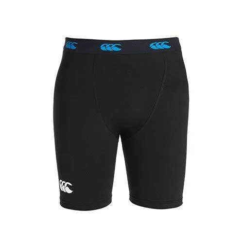 Canterbury Cold Short Junior Baselayer