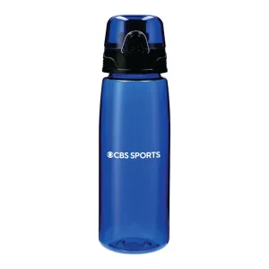 Capri 25oz Tritan Sports Bottle