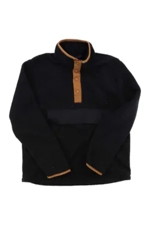 Carhartt Mens Relaxed Fit Fleece Pullover
