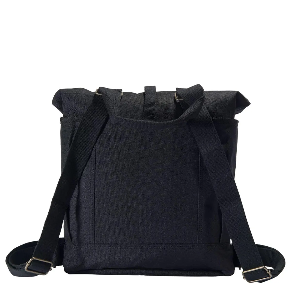 Carhartt - Zaino convertibile Black - B0000382 - BLACK