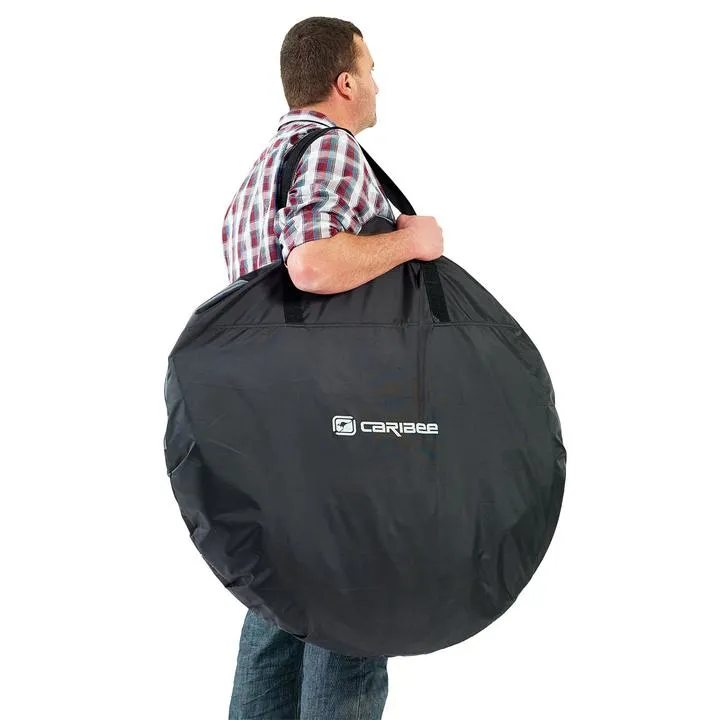 Caribee Zero 2 Instant Tent