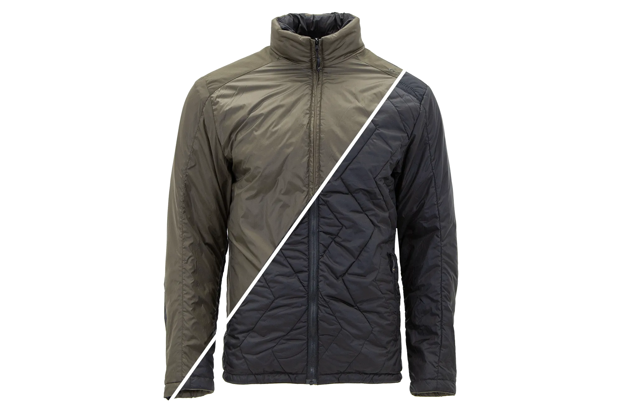 Carinthia G-LOFT T2D Reversible Jacket