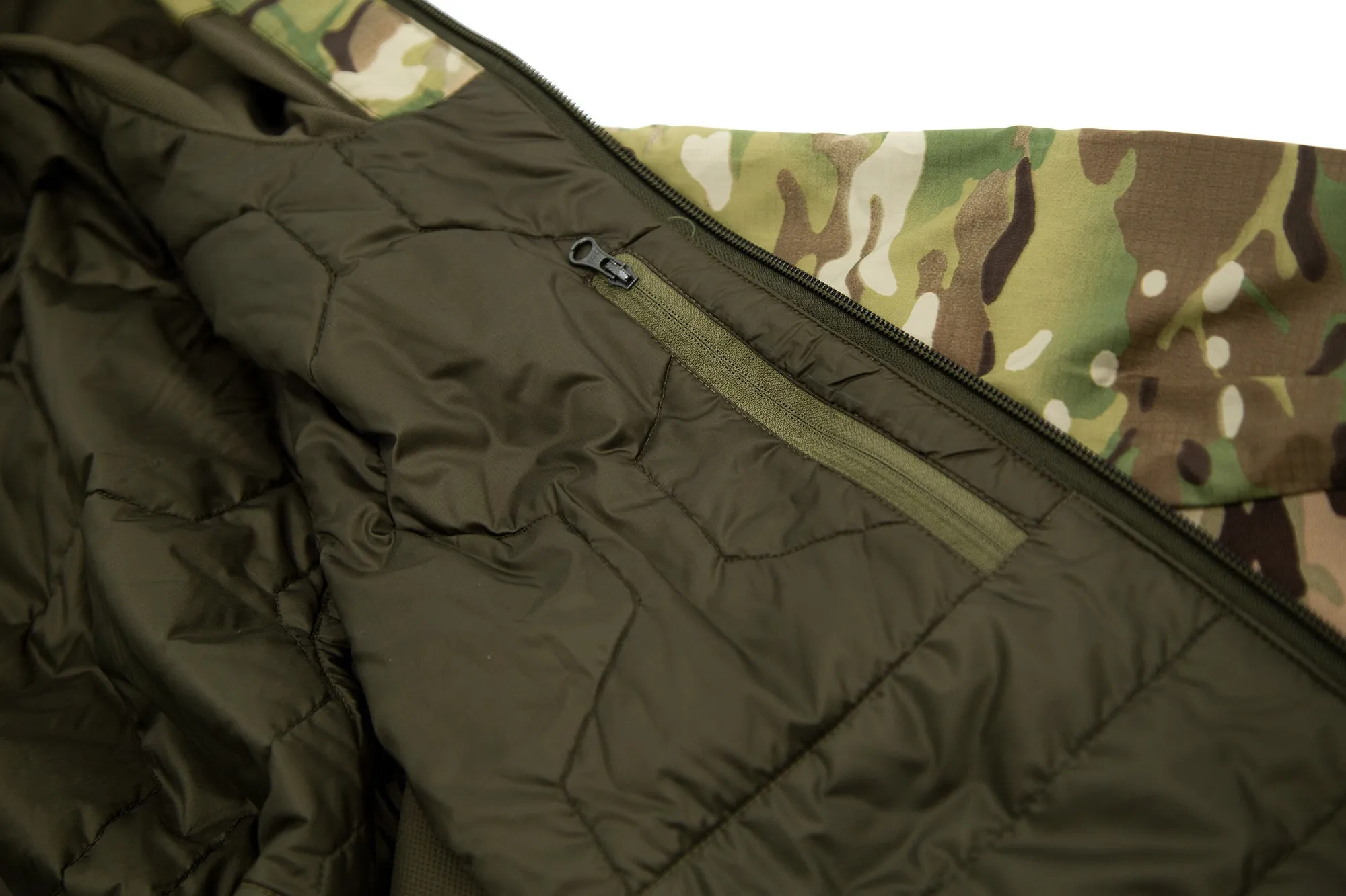 Carinthia G-LOFT TLG Jacket Multicam