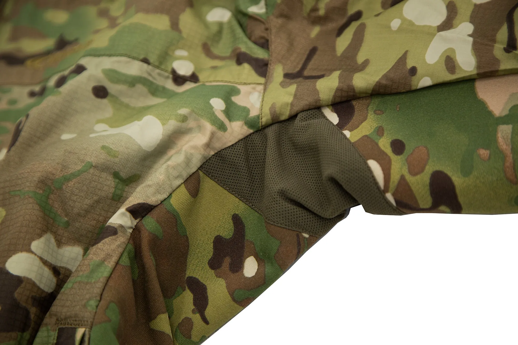 Carinthia G-LOFT TLG Jacket Multicam
