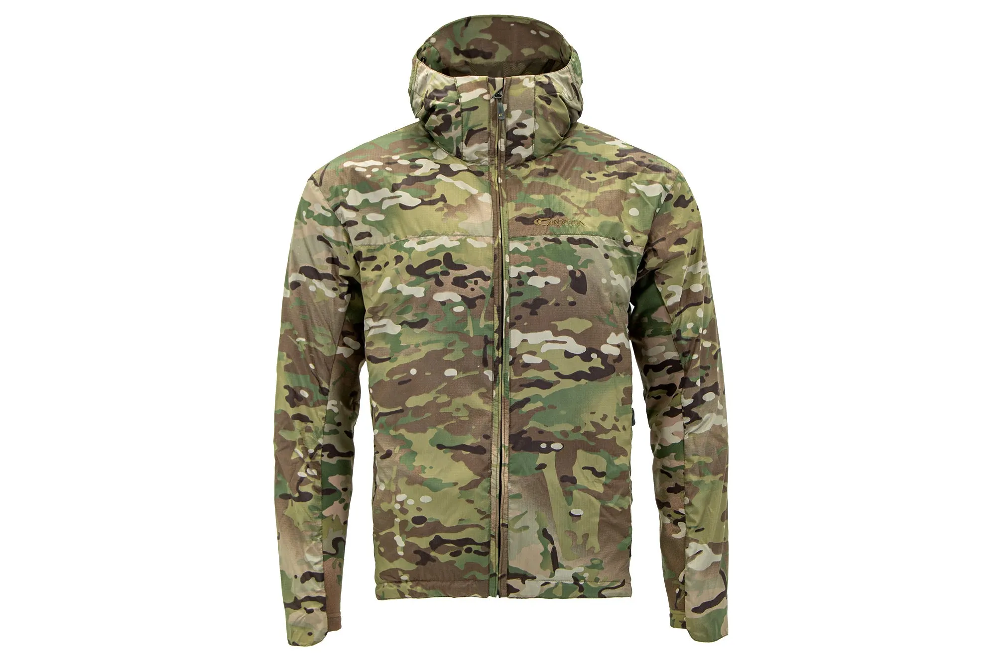 Carinthia G-LOFT TLG Jacket Multicam
