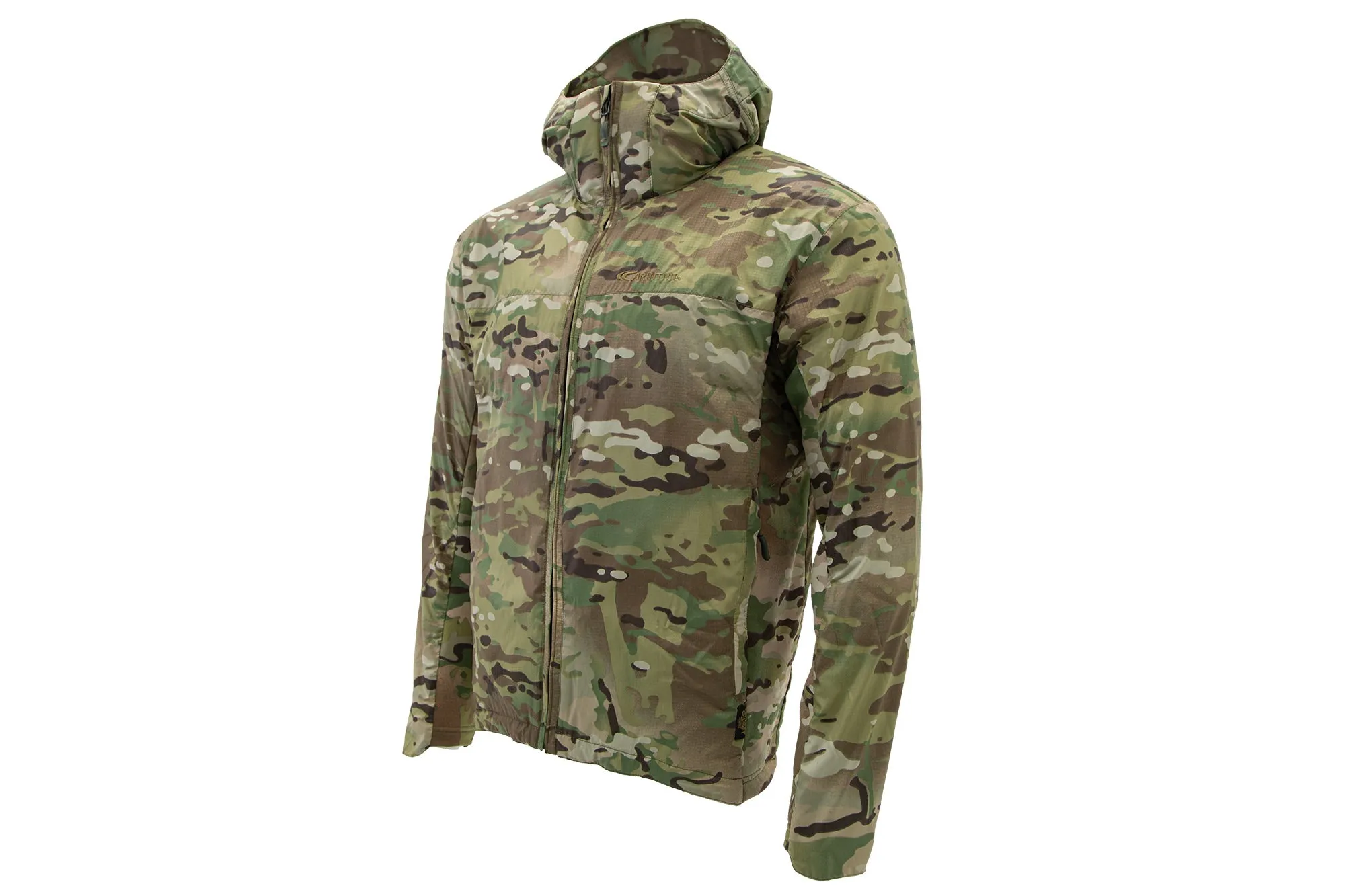 Carinthia G-LOFT TLG Jacket Multicam