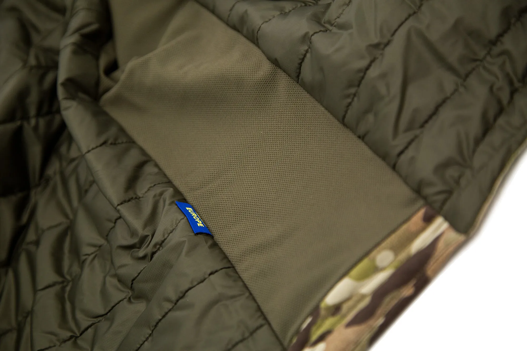 Carinthia G-LOFT TLG Jacket Multicam
