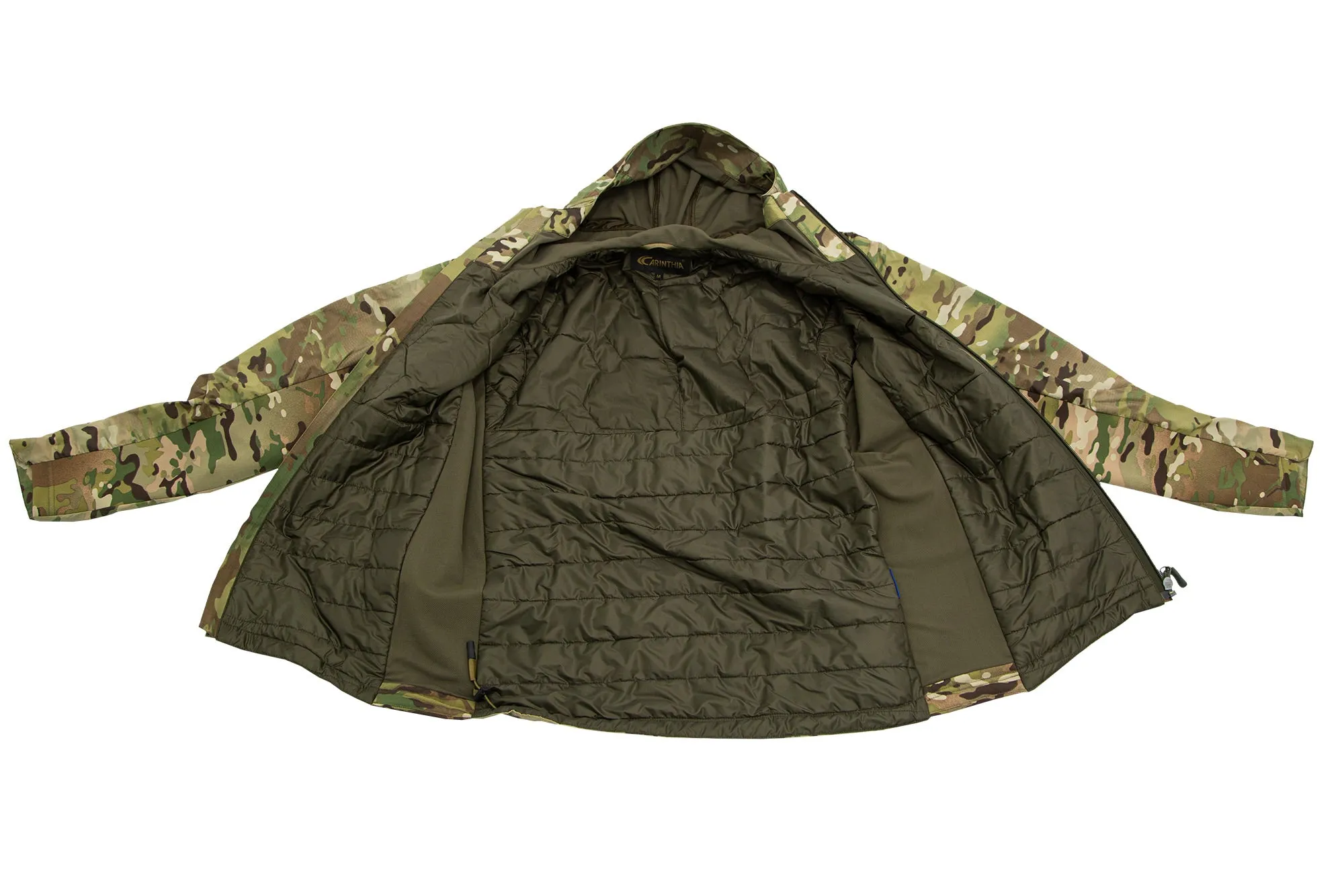 Carinthia G-LOFT TLG Jacket Multicam