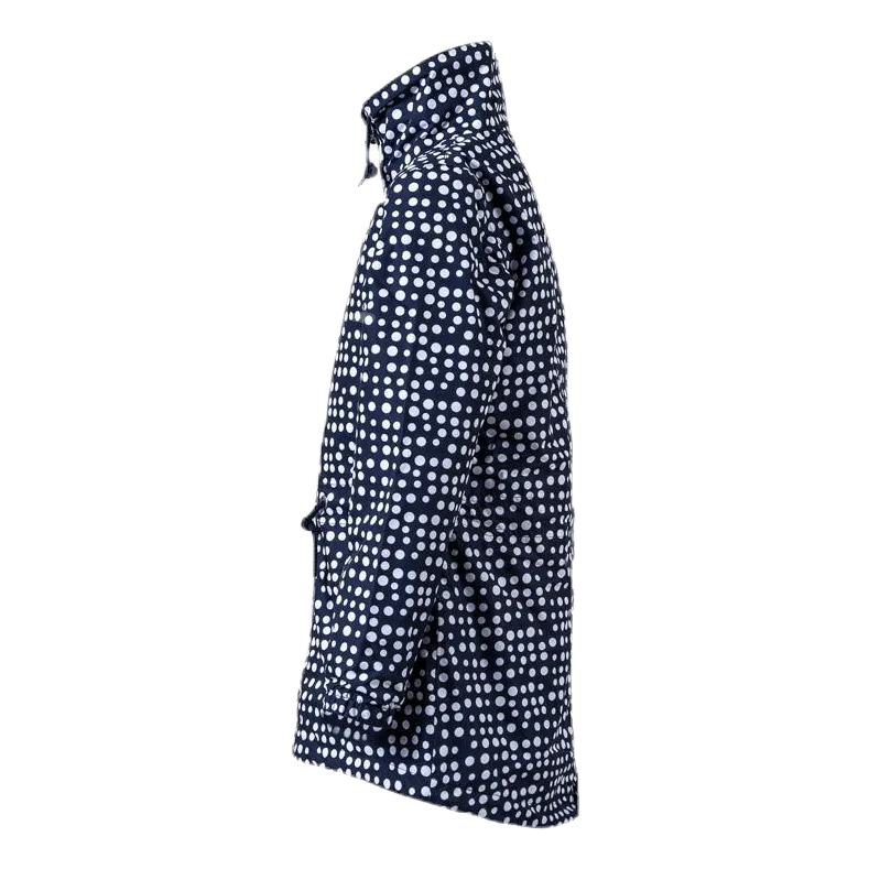 Casandra Junior Jacket Blue