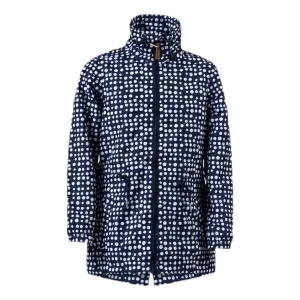 Casandra Junior Jacket Blue