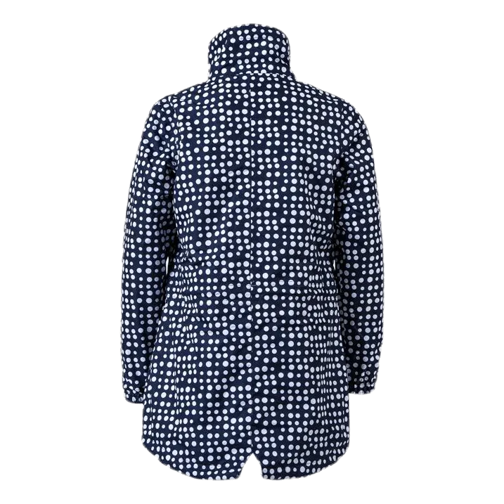 Casandra Junior Jacket Blue