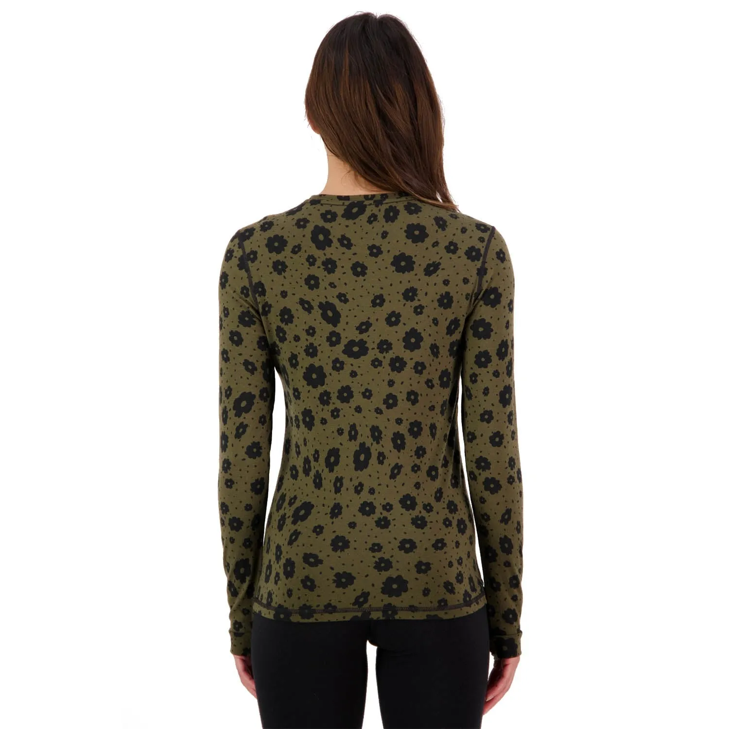 Cascade Merino Flex 200 Long Sleeve Top 2024