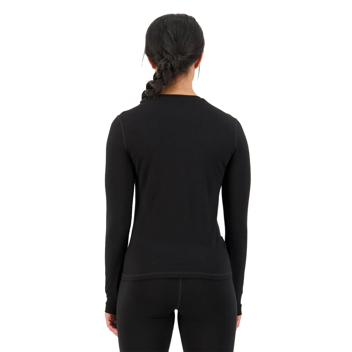 Cascade Merino Flex 200 Long Sleeve Top 2024